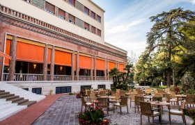 Grand Hotel Castrocaro - Castrocaro Terme-2